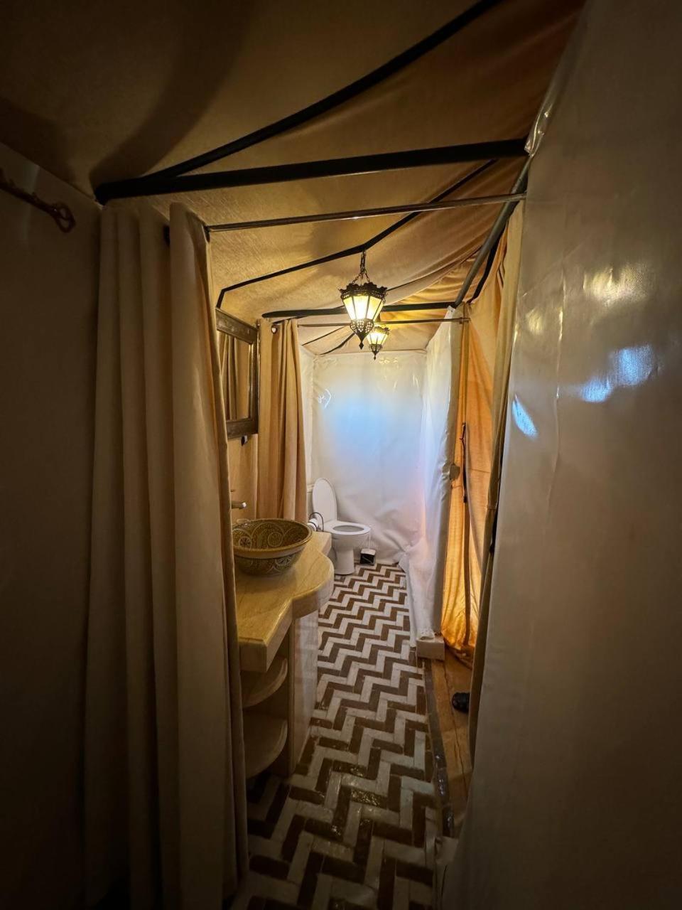 Serenity Desert Luxury Camp