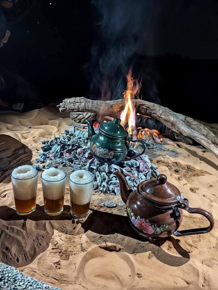 Serenity Desert Luxury Camp Merzouga
